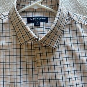 Mizzen+Main Leeward shirt